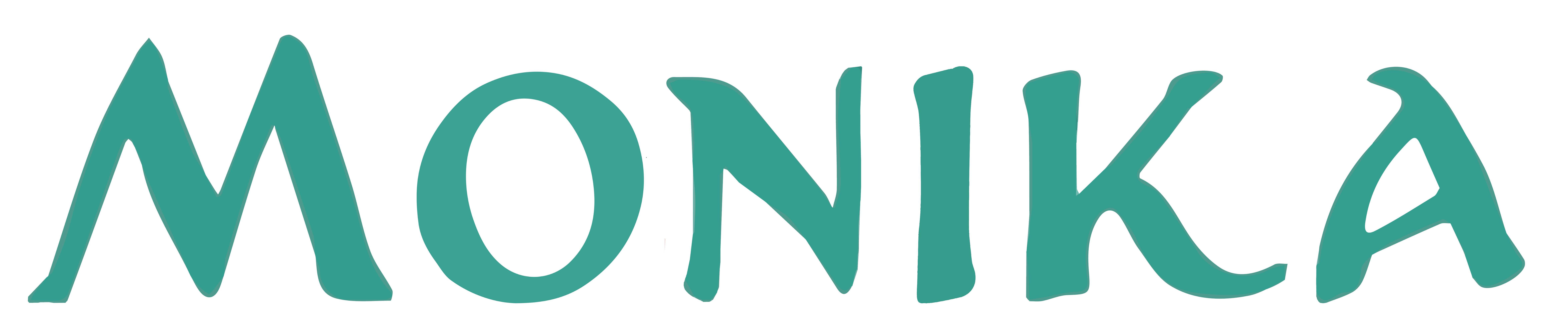 MONIKA Logo